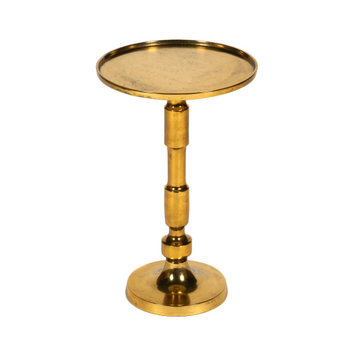 Столик кофейный Secret De Maison Musique (mod. 12487) (Античная медь). Фото №1