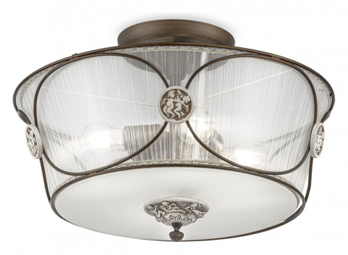 Светильник на штанге Maytoni Letizia ARM365-04-R. Фото №1