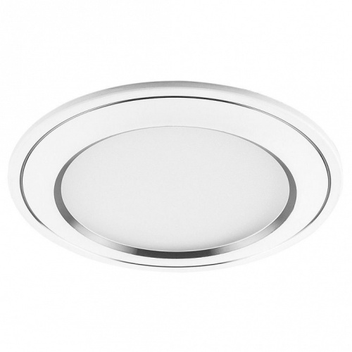 Встраиваемый светильник Feron AL650 28931. Фото №1