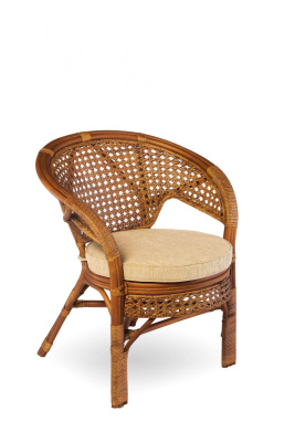 Кресло Пеланги 02/15 фото Кресло Пеланги 02/15. Фото №2