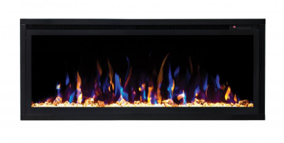 Электроочаг RealFlame Saphir 50 фото Электроочаг RealFlame Saphir 50. Фото №2