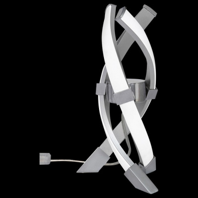 Настольная лампа декоративная Mantra Espirales 5082 фото Настольная лампа декоративная Mantra Espirales 5082. Фото №2