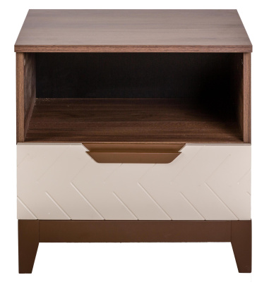 Тумба для прихожей Сканди_Беж фото Тумба для прихожей Сканди_Беж. Фото №4