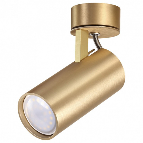 Спот Odeon Light Kiko 3876/1C. Фото №1