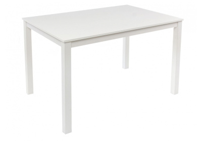 Обеденная группа Chili (стол и 4 стула) buttermilk / beige фото Обеденная группа Chili (стол и 4 стула) buttermilk / beige. Фото