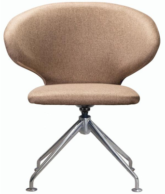 Кресло Askold Spider CR Сканди Браун. Фото №4