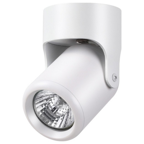 Спот Novotech Pipe 370454. Фото №1