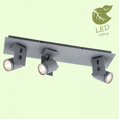 Спот Lussole Dillingham GRLSP-8023 фото Спот Lussole Dillingham GRLSP-8023. Фото №2