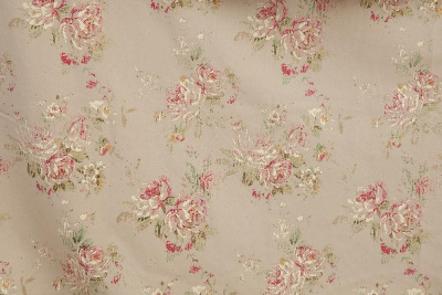 Штора на завязках Secret De Maison Kathy фото Штора на завязках Secret De Maison Kathy. Фото №3