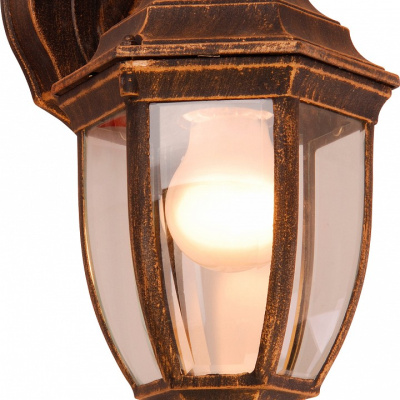 Светильник на штанге Globo Nyx I 31711 фото Светильник на штанге Globo Nyx I 31711. Фото №2