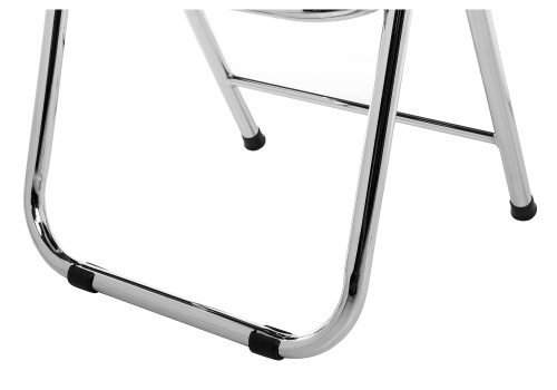 Стул Chair раскладной бежевый. Фото №7