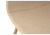 Стул Lilu бежевый. Фото №5