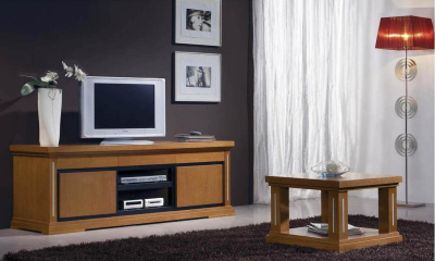 Тумба ТВ SAFIRA 370 фото Тумба ТВ SAFIRA 370. Фото №2