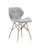 Стул Butterfly, серый. Фото №2
