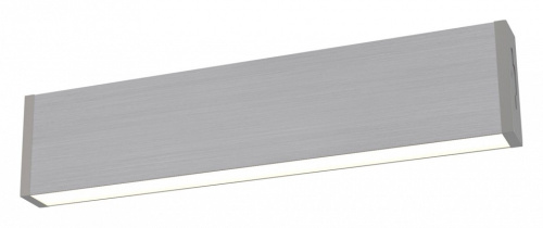 Накладной светильник Maytoni Vilora C937-WL-01-18W-N. Фото №1