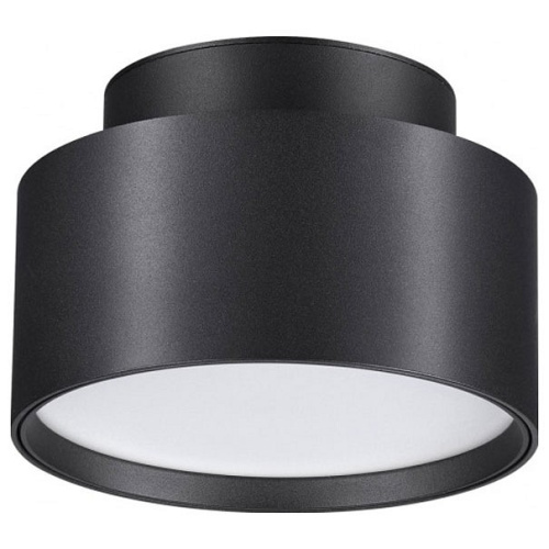 Накладной светильник Novotech Oro 358354. Фото №1