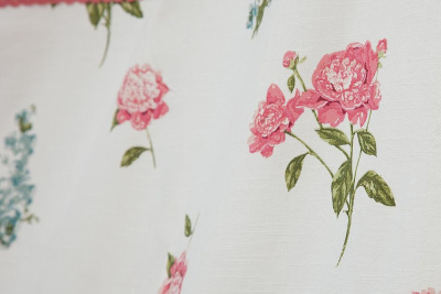 Скатерть круглая Secret De Maison Fleurimont  (D 150см). Фото №4