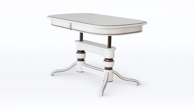 Стол Лира 4 (трансформер). Фото