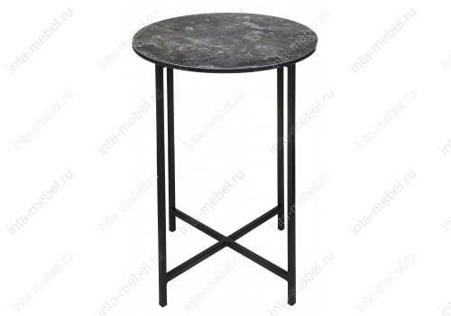 Журнальный стол Волопас королевский мрамор. Фото №2