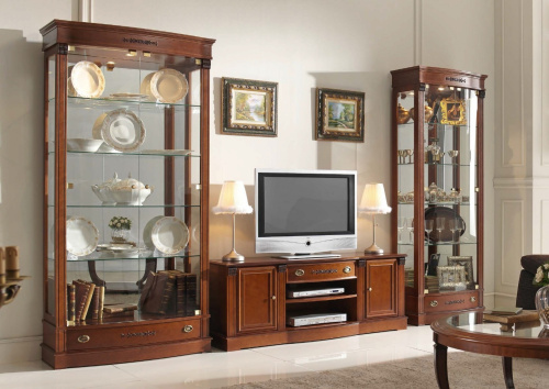 Гостиная 282 фото Гостиная 282. Фото №1