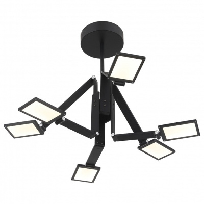 Люстра на штанге ST-Luce Teocoli SL841.402.06 фото Люстра на штанге ST-Luce Teocoli SL841.402.06. Фото №2