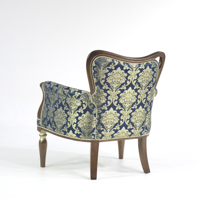 Кресло Каприо 12-11 фото Кресло Каприо 12-11. Фото №2