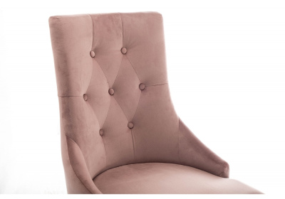 Стул деревянный Elegance white / terracotta фото Стул деревянный Elegance white / terracotta. Фото