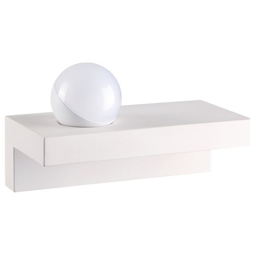 Накладной светильник Novotech Ball 357932 фото Накладной светильник Novotech Ball 357932. Фото №1