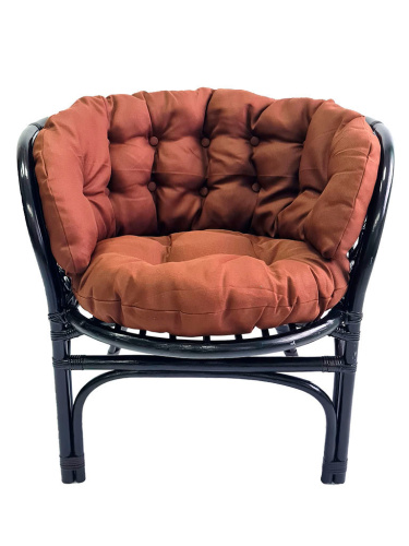 Кресло Багама с полной подушкой. Фото №6