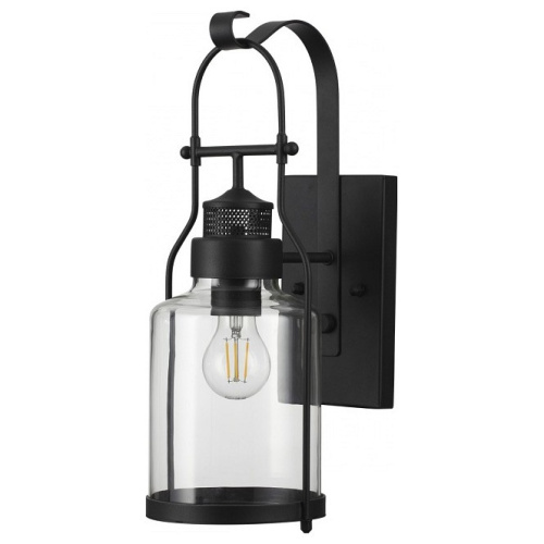 Светильник на штанге Odeon Light Kalpi 4835/1W. Фото №1