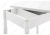 Стол деревянный Брентон с ящиком белый глянец фото Стол деревянный Брентон с ящиком белый глянец. Фото №9