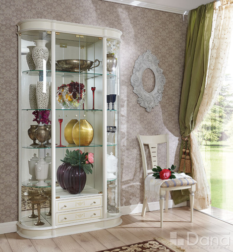 Витрина №782 creme. Фото №1