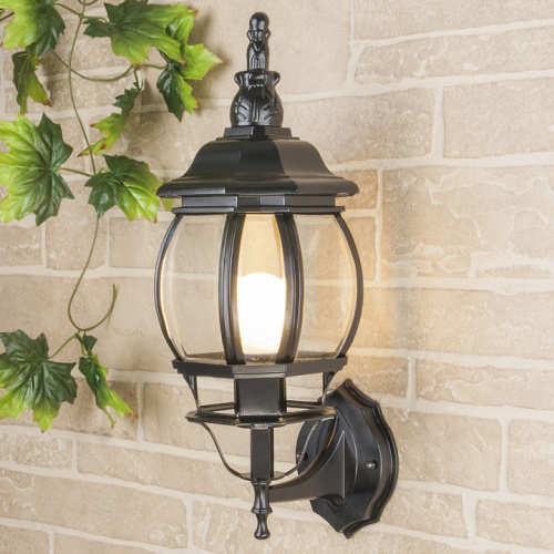 Светильник на штанге Elektrostandard GL 1001U a033703. Фото №1