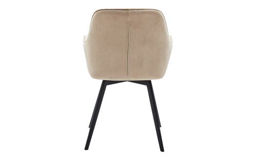 Стул AC-1903 бежевый UF910-01. Фото №6