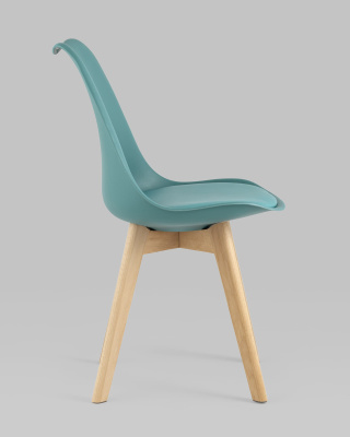 Стул FRANKFURT морской фото Стул FRANKFURT морской. Фото №5