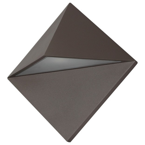 Накладной светильник Novotech Testa 370587. Фото №1