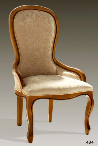 Кресло ref.434. Фото №1