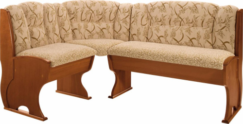 Угловой диван  Модерн-У 115/115. Фото №1