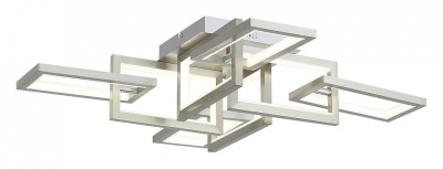 Потолочная люстра ST-Luce Caselia SL397.102.08. Фото