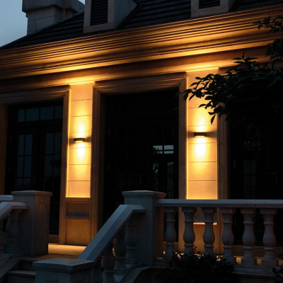 Накладной светильник Novotech Submarine 357228. Фото