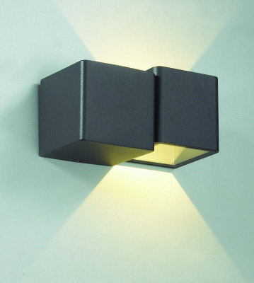 Накладной светильник Novotech Kaimas 357400 фото Накладной светильник Novotech Kaimas 357400. Фото №2