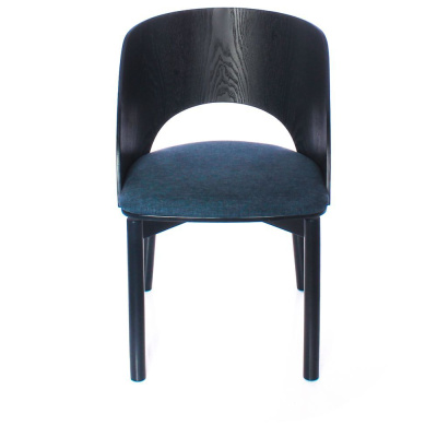 Стул Маджоре синий фото Стул Маджоре синий. Фото №3