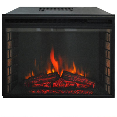 Электроочаг RealFlame Epsilon 26 S IR фото Электроочаг RealFlame Epsilon 26 S IR. Фото №2