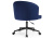 Компьютерное кресло Dani dark blue / black. Фото №4