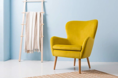 Кресло Дижон Сан. Фото №8