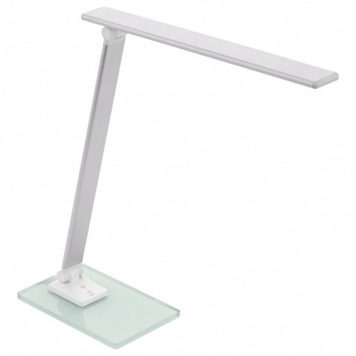 Настольная лампа офисная Eglo Conversana 98248. Фото №1