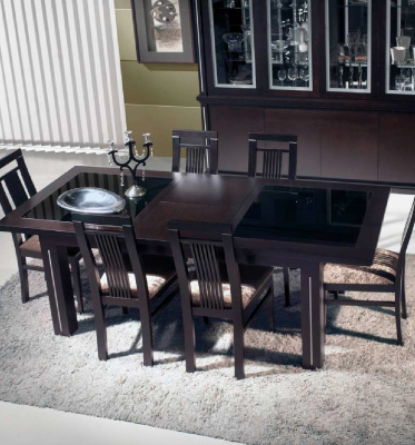 Стул SAFIRA 330. Фото